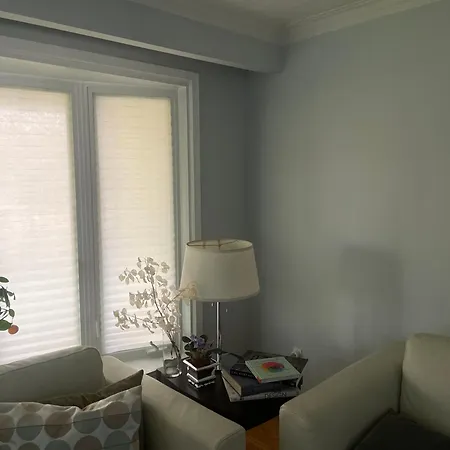 Charming 2P Air Conditioned Apartment Close To Sea,Transportation & Amenities Villefranche-sur-Mer